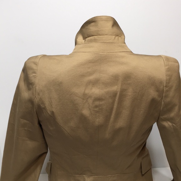 Body by Victoria Suit Jacket - Picture 5 of 10